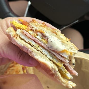 Einstein Bros. Bagels - Farmhouse - Breakfast & Brunch Near Me - Cypress, California