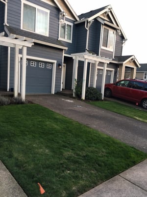 Photo of The Oregonian - Portland, OR, US.