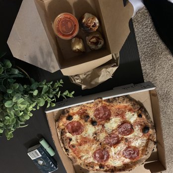 Roberta's - Pizza Near Me - Brooklyn, New York Roberta's - Pizza Near Me - Brooklyn, New York