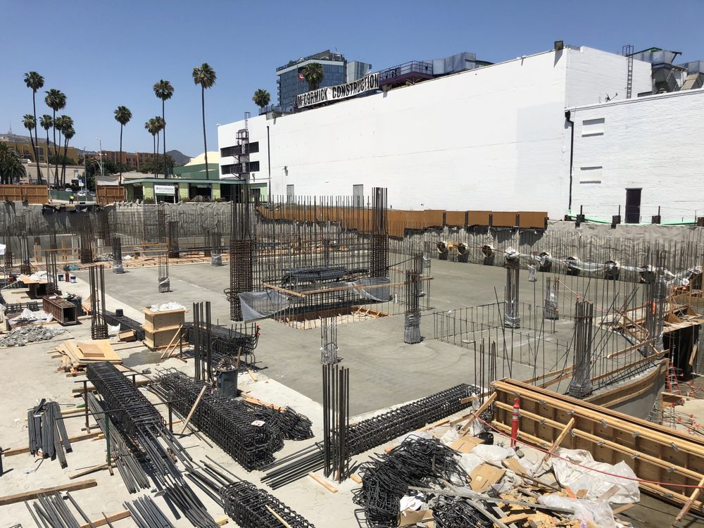 STRUCTURAL CONCRETE GROUP - Request a Quote - 23 Photos - Masonry