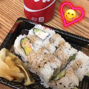 Shabushi - Only 5.44 for a California roll! - Japanese Near Me - Los Angeles, California Shabushi - Only 5.44 for a California roll! - Japanese Near Me - Los Angeles, California