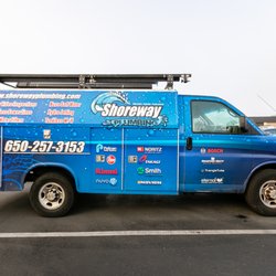 Shoreway Plumbing