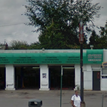 All Seasons Auto Service - street view - Auto Repair Near Me - Detroit, Michigan All Seasons Auto Service - street view - Auto Repair Near Me - Detroit, Michigan
