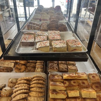 Manolo's Bakery - Bakeries Near Me - Charlotte, North Carolina