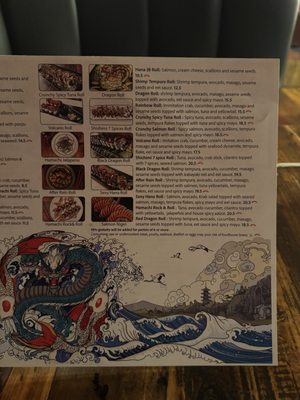 Menu photo 4 Ramen Hana & Sushi Stuart, FL