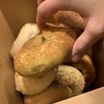 Einstein Bros. Bagels - Breakfast & Brunch Near Me - Rio Rancho, New Mexico
