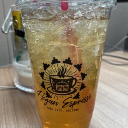 I believe it was called Summer Breeze. Thanks again! I believe it was called Summer Breeze. Thanks again!