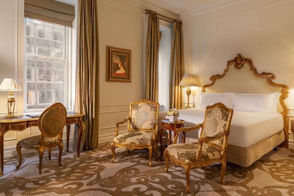 The Plaza by null The Plaza by null