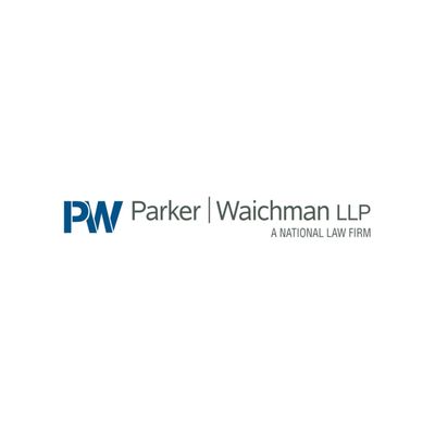 Parker Waichman LLP - Personal Injury Accident Attorneys