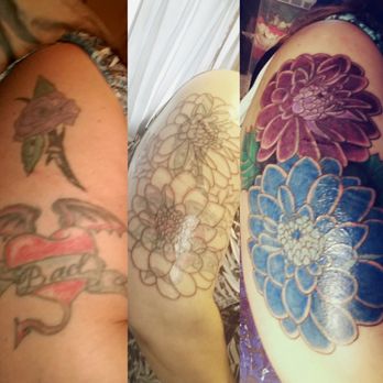 Old Sac Tattoo - Cover up - Tattoo Near Me - Sacramento, California Old Sac Tattoo - Cover up - Tattoo Near Me - Sacramento, California