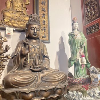 Old Shanghai - Antiques Near Me - San Francisco, California Old Shanghai - Antiques Near Me - San Francisco, California