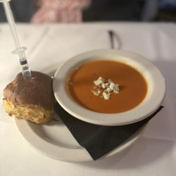The Doctor’s Office - Vodka Tomato Souo