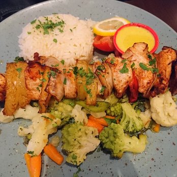 Scampi - Seafood Near Me - Grömitz, SH