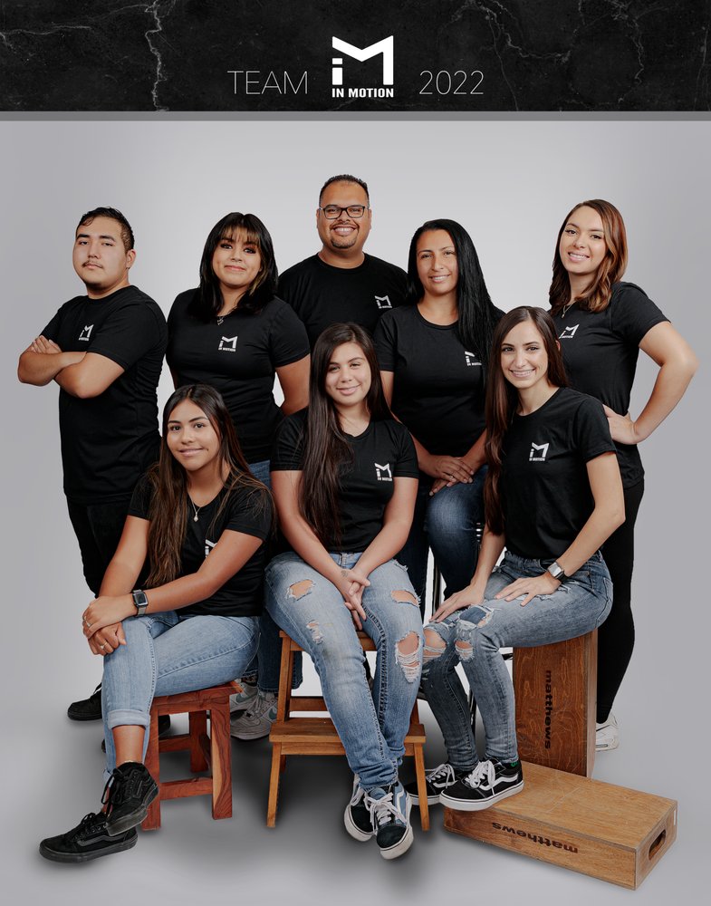 INMOTIONPRO PHOTO CINEMA Updated September 2024 69 Photos & 11 Reviews 211 S Montclair St