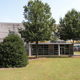 Exterior photo of Yancey Power Systems - Austell, Georgia Exterior photo of Yancey Power Systems - Austell, Georgia