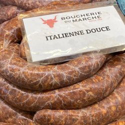 Boucherie du Marché