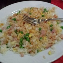 Pizzeria Lucky - Riso Cantonese