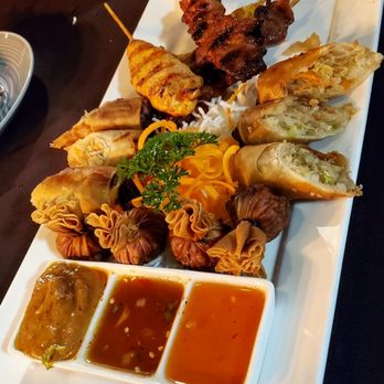 Ban Chok Dee Thai Cuisine-Langley - Thai Near Me - Langley, British Columbia Ban Chok Dee Thai Cuisine-Langley - Thai Near Me - Langley, British Columbia