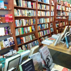 Trail's End Bookstore - Good selection!