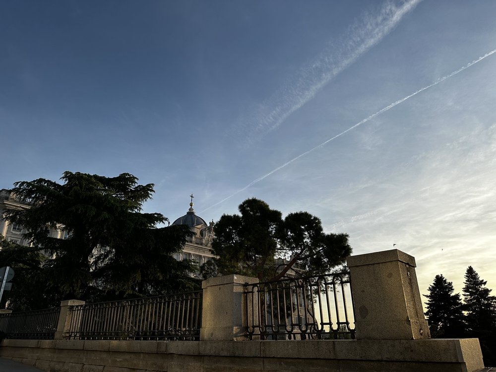 Jardines de Sabatini