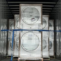 Real Clean Group - My new Dryers finally arrive!!