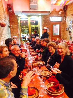 Restaurant Femina by null