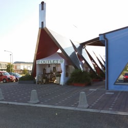 Magazzini Mangini