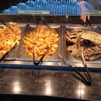 Lin’s International Buffet - Buffets Near Me - Selma, Texas