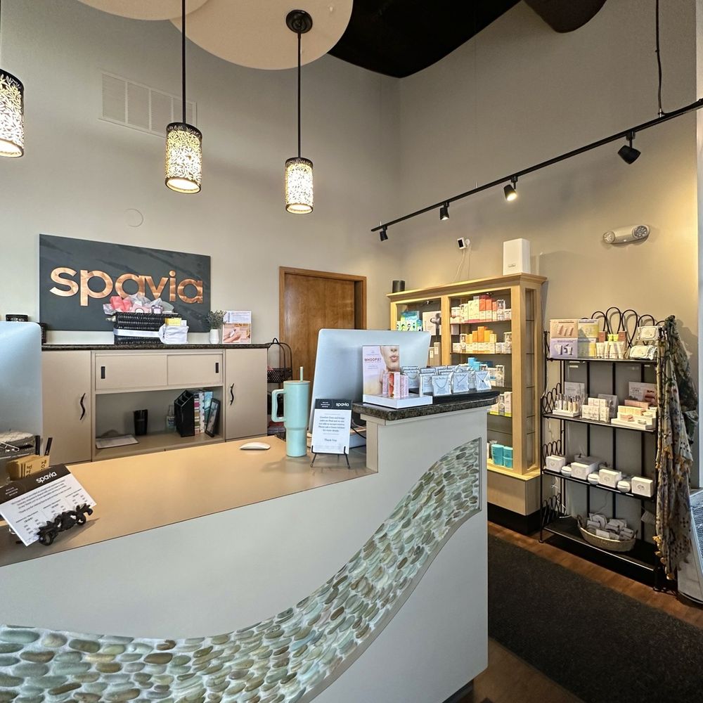 Spavia Day Spa - Park Meadows - Day Spas Near Me - Centennial, Colorado