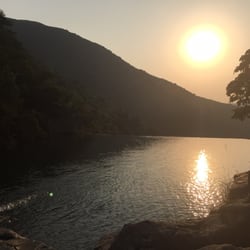 天池