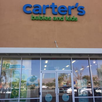 Carter's - Children's Clothing Near Me - Indio, California