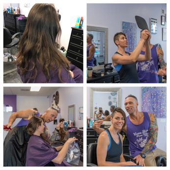 Gregory Storm Salon - Hair Salons Near Me - Saint Petersburg, Florida Gregory Storm Salon - Hair Salons Near Me - Saint Petersburg, Florida