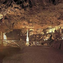 Reckenhöhle