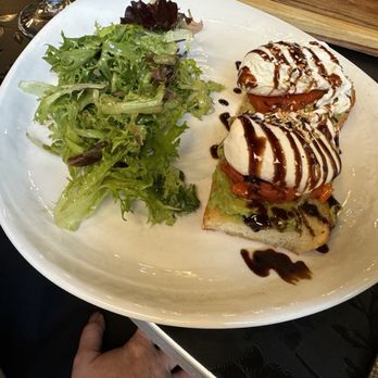 Ritual House - Avocado toast - Breakfast & Brunch Near Me - Pittsburgh, Pennsylvania Ritual House - Avocado toast - Breakfast & Brunch Near Me - Pittsburgh, Pennsylvania