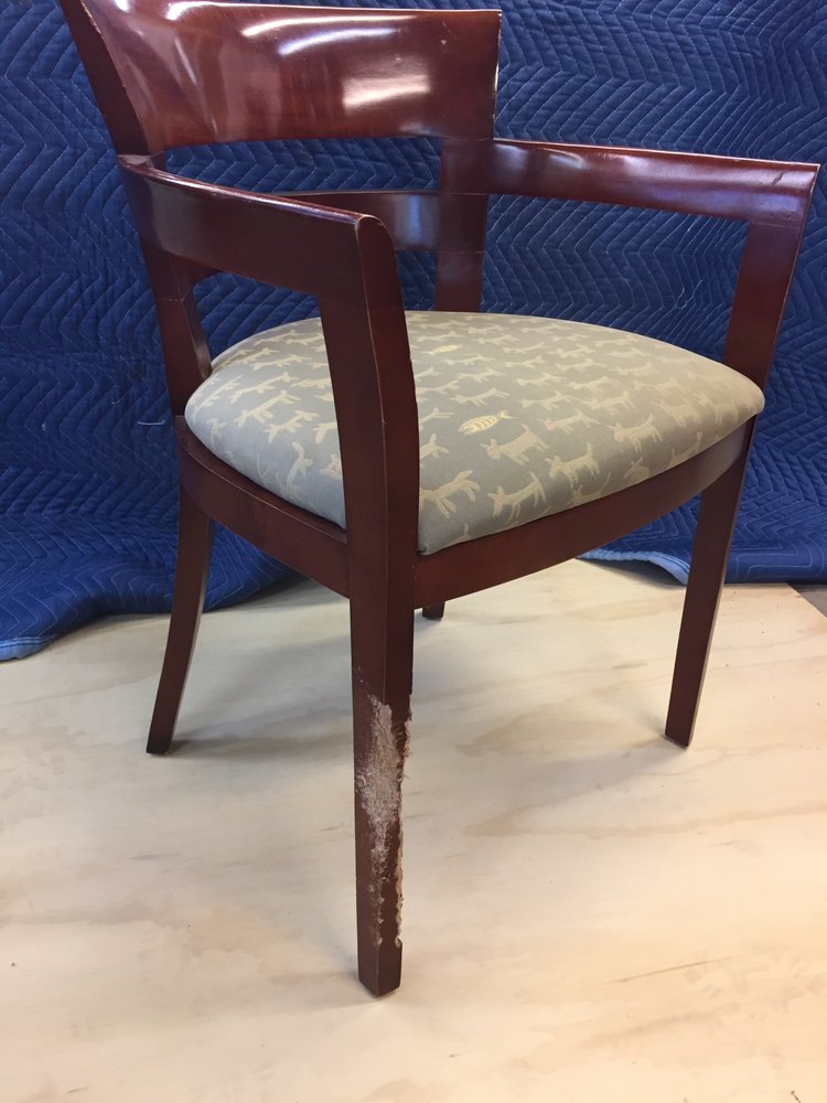 GREEN LEAF FURNITURE REPAIR Updated July 2024 85 Photos & 67 Reviews Larkspur, California