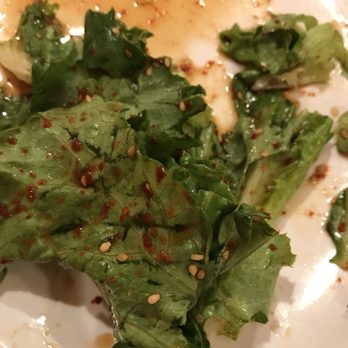 Million Restaurant - Korean Near Me - Honolulu, Hawaii