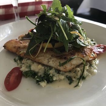 Chef Hannes Restaurant - Seafood Near Me - El Segundo, California