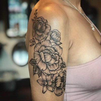 Studio 72 Tattoo Company