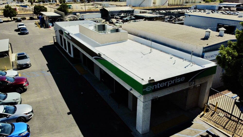 Slide of Fix Right Roofing