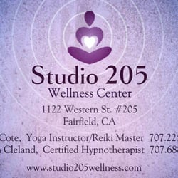 Studio 205 Wellness Center