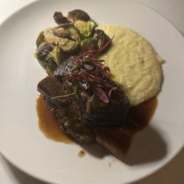 Short Rib