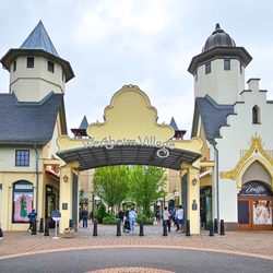 Wertheim Village