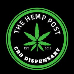 The hemp post