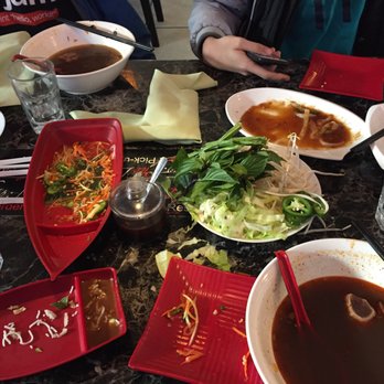 Pho Lantern Restaurant - Seafood Near Me - Buffalo, New York