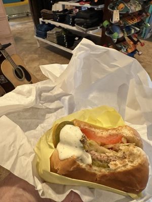 Naugles Tacos & Burgers by null