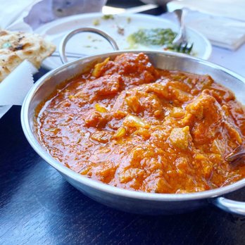Nirvana Indian Cuisine - Red Chicken Curry (spicy) - Indian Near Me - Arcadia, California Nirvana Indian Cuisine - Red Chicken Curry (spicy) - Indian Near Me - Arcadia, California