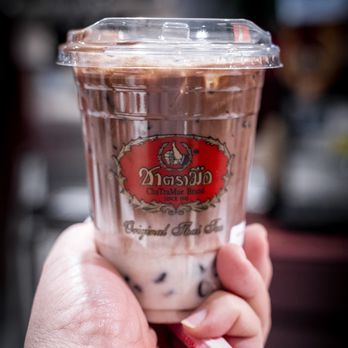ChaTraMue - Bubble Tea Near Me - Toronto, Ontario