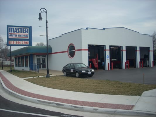 MASTER AUTO REPAIR - Updated June 2025 - 10 Photos & 13 Reviews - 206