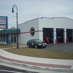 MASTER AUTO REPAIR - 10 Photos - Auto Repair - 206 Vandalia St