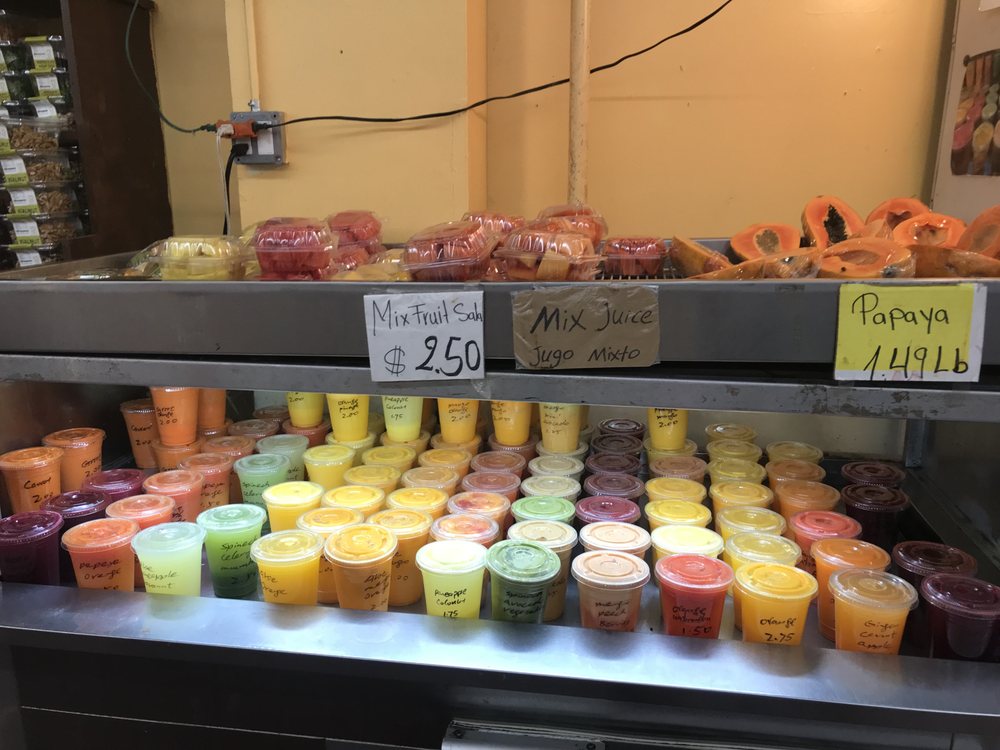 ROOSEVELT FRUITS 4017 82nd St, Queens, New York Fruits & Veggies Yelp